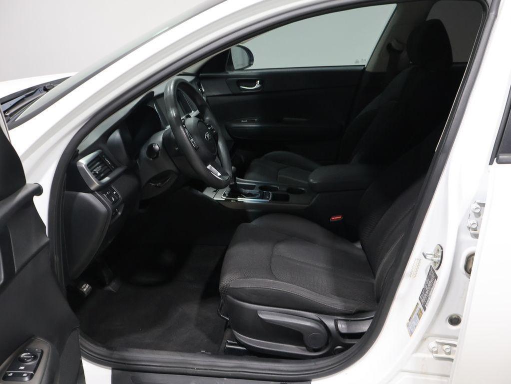used 2020 Kia Optima car, priced at $14,257
