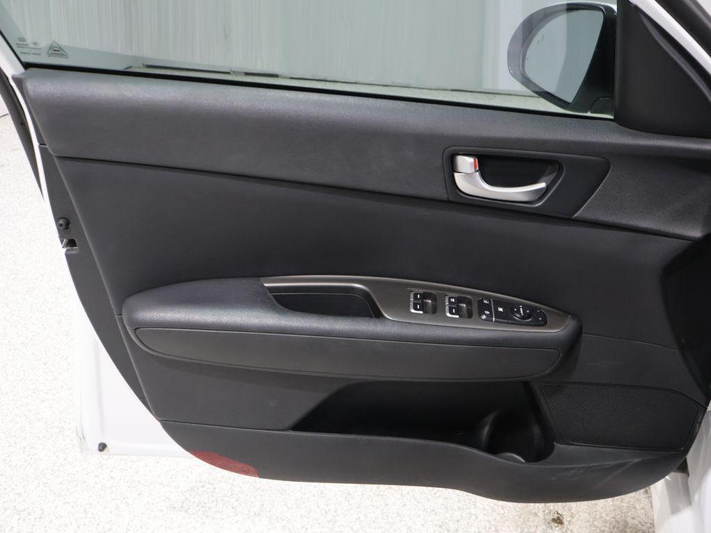 used 2020 Kia Optima car, priced at $14,257