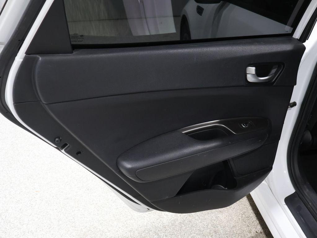 used 2020 Kia Optima car, priced at $14,257