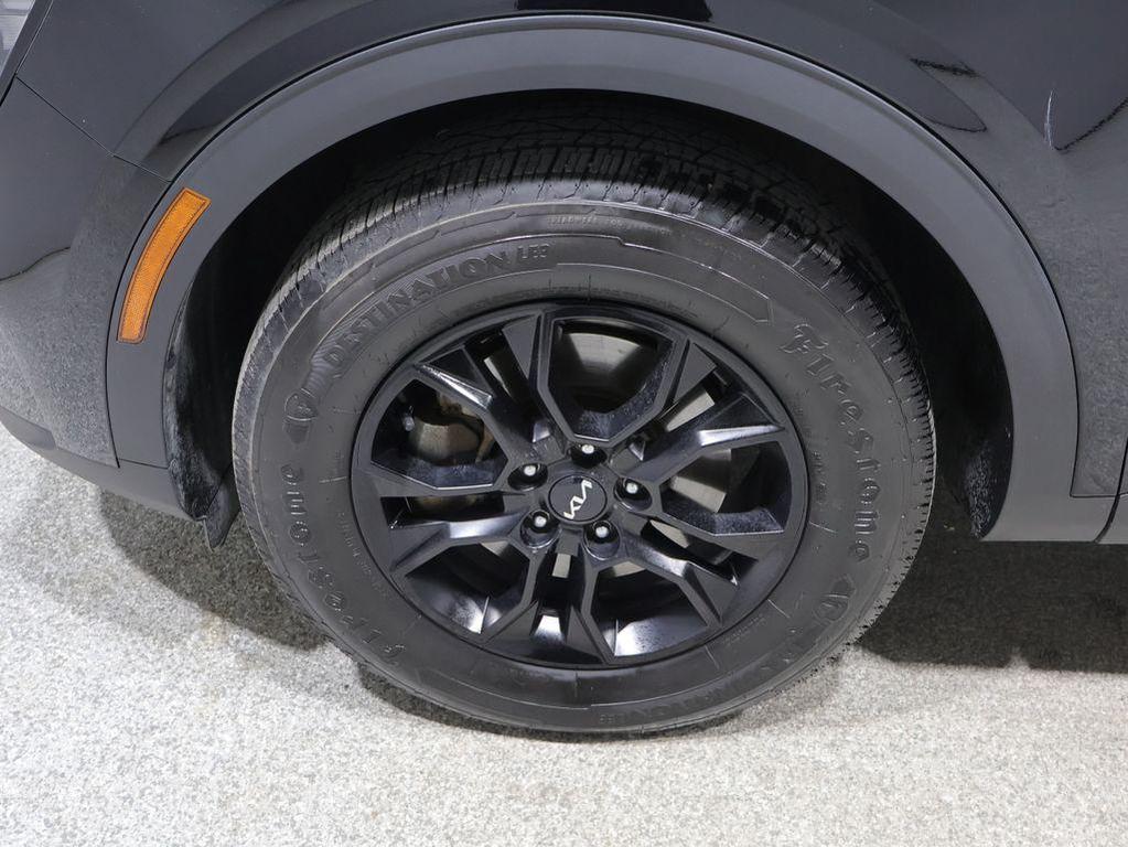 used 2023 Kia Sportage car, priced at $25,973