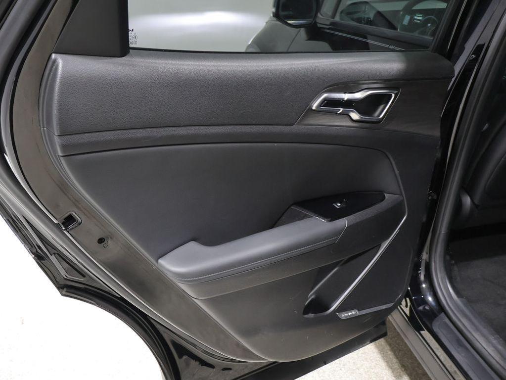used 2023 Kia Sportage car, priced at $25,973