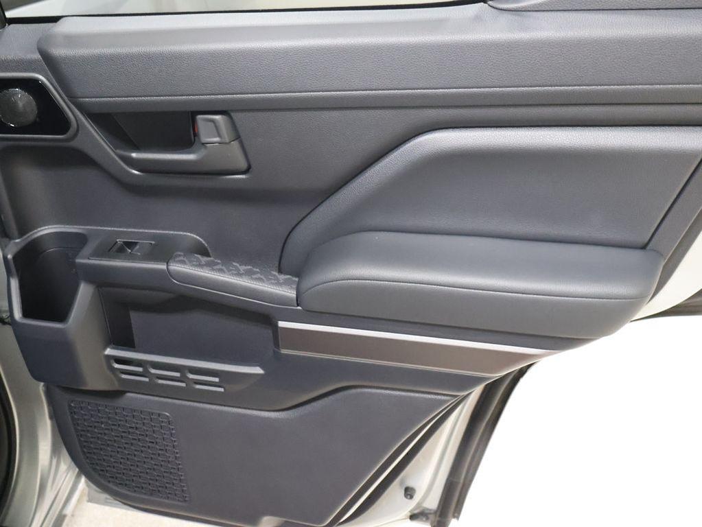 new 2026 Toyota 4Runner car, priced at $60,002