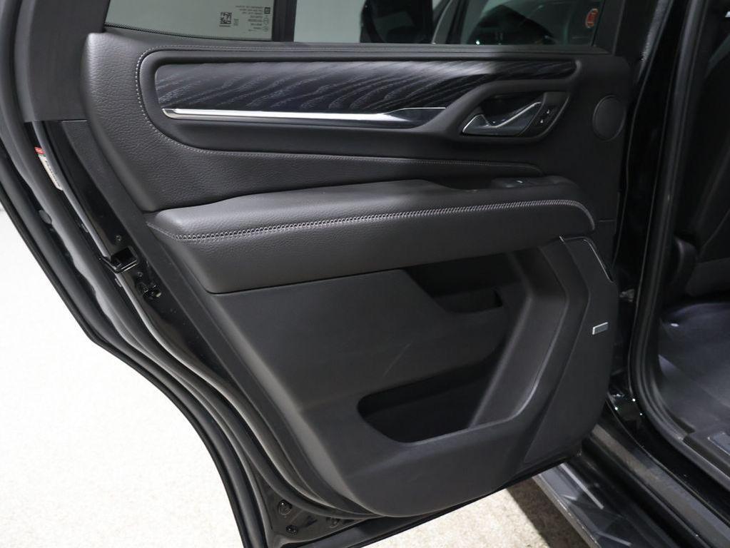 used 2024 GMC Yukon car, priced at $69,873