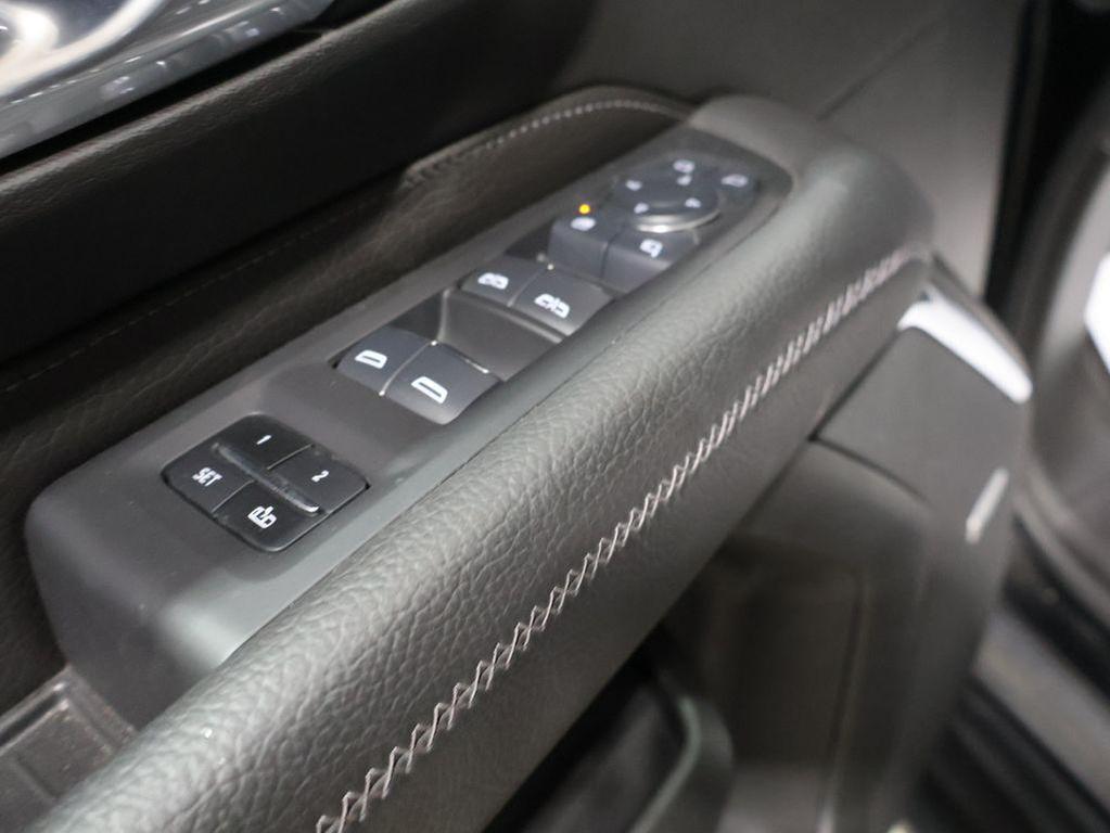 used 2024 GMC Yukon car, priced at $69,873