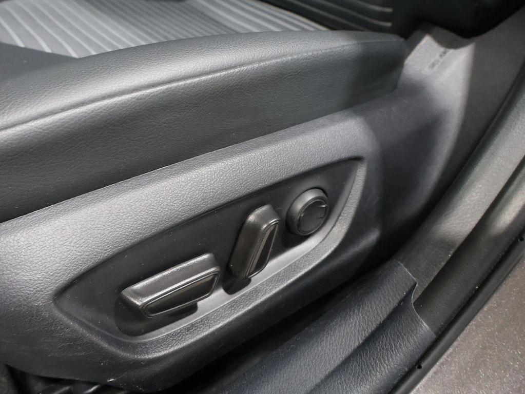 used 2023 Toyota Camry car, priced at $27,325