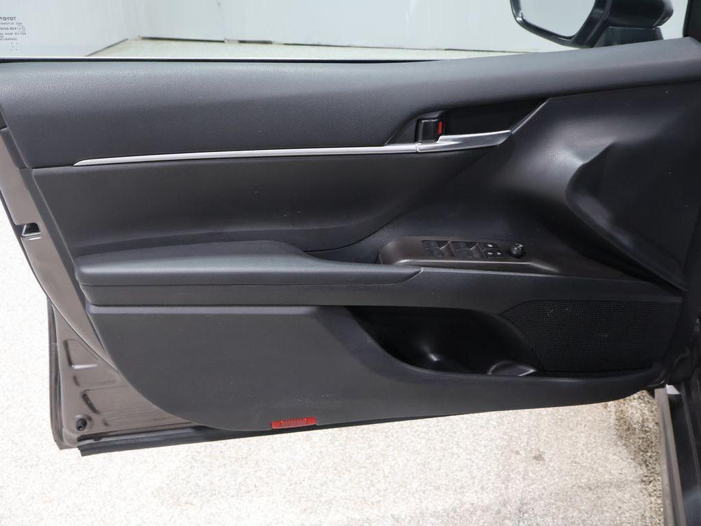 used 2023 Toyota Camry car, priced at $27,325