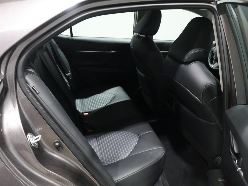 used 2023 Toyota Camry car, priced at $27,325