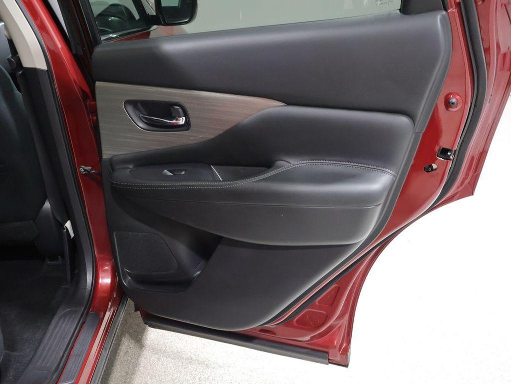 used 2018 Nissan Murano car, priced at $7,795