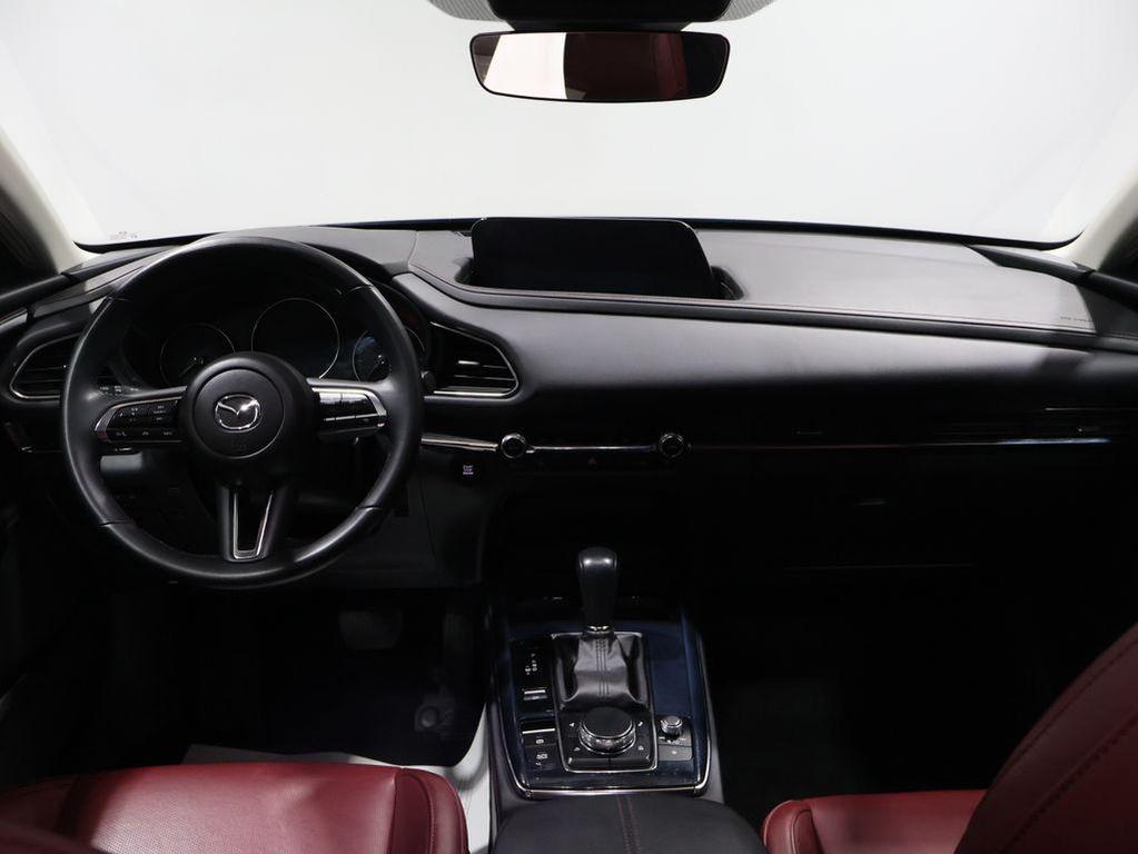 used 2025 Mazda CX-30 car, priced at $23,988