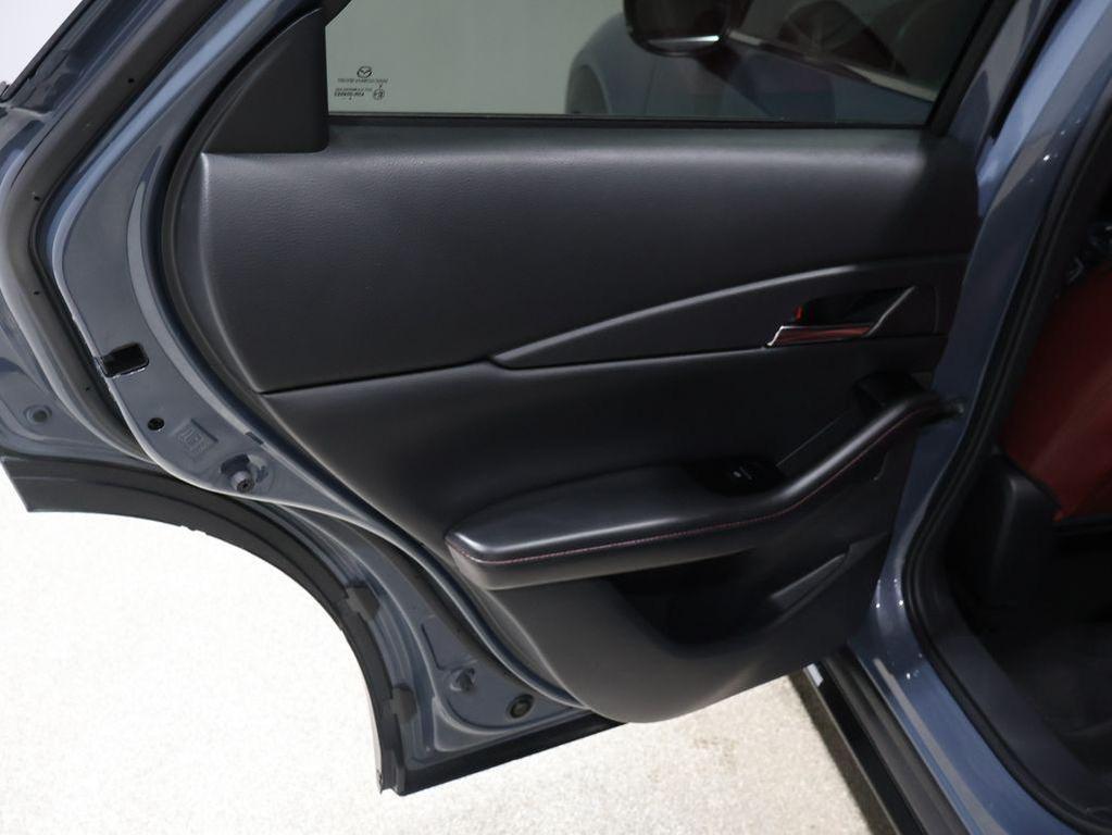 used 2025 Mazda CX-30 car, priced at $23,988