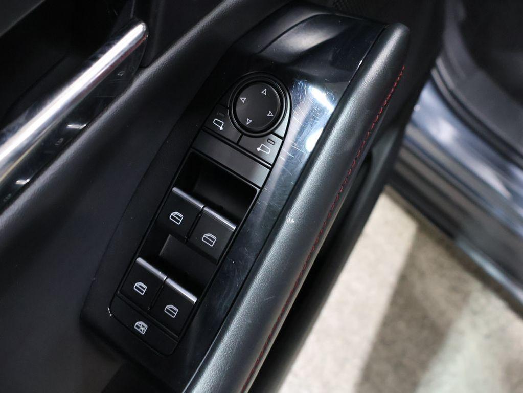 used 2025 Mazda CX-30 car, priced at $23,988