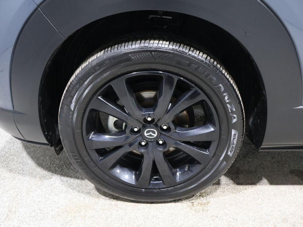 used 2025 Mazda CX-30 car, priced at $23,988