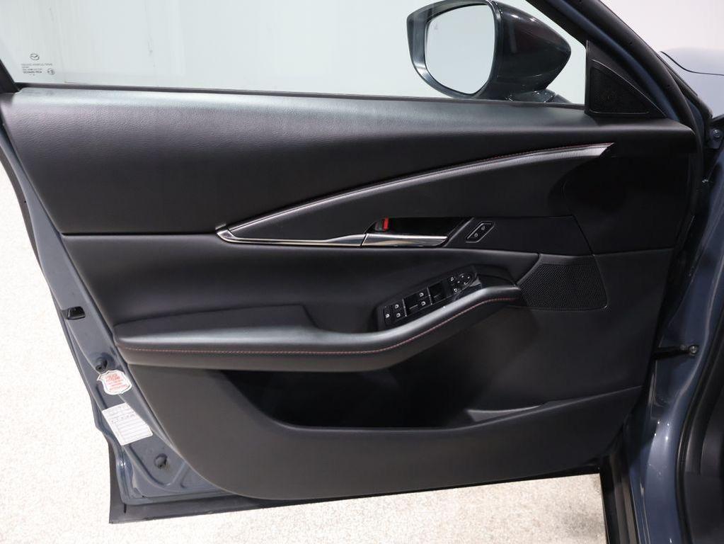 used 2025 Mazda CX-30 car, priced at $23,988