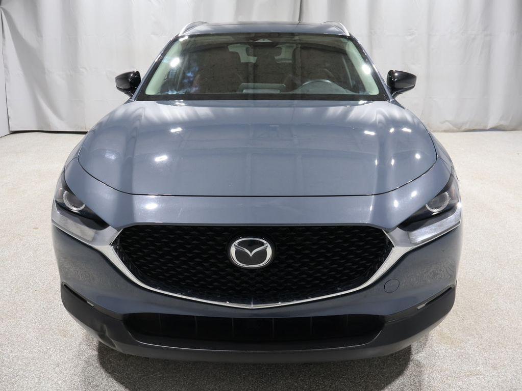 used 2025 Mazda CX-30 car, priced at $23,988