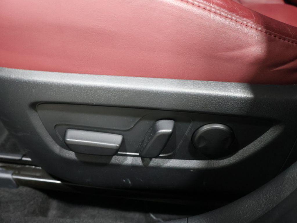 used 2025 Mazda CX-30 car, priced at $23,988