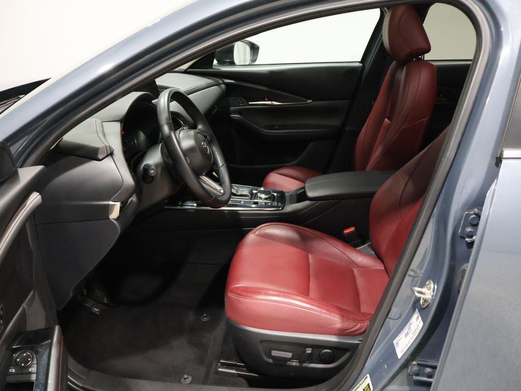 used 2025 Mazda CX-30 car, priced at $23,988