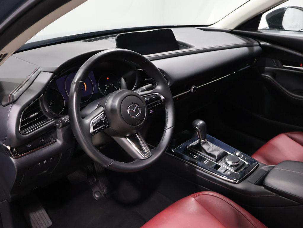 used 2025 Mazda CX-30 car, priced at $23,988