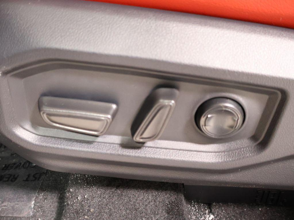 new 2026 Toyota Tundra Hybrid car, priced at $74,919