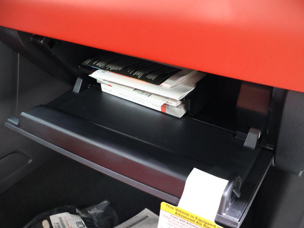 new 2026 Toyota Tundra Hybrid car, priced at $74,919