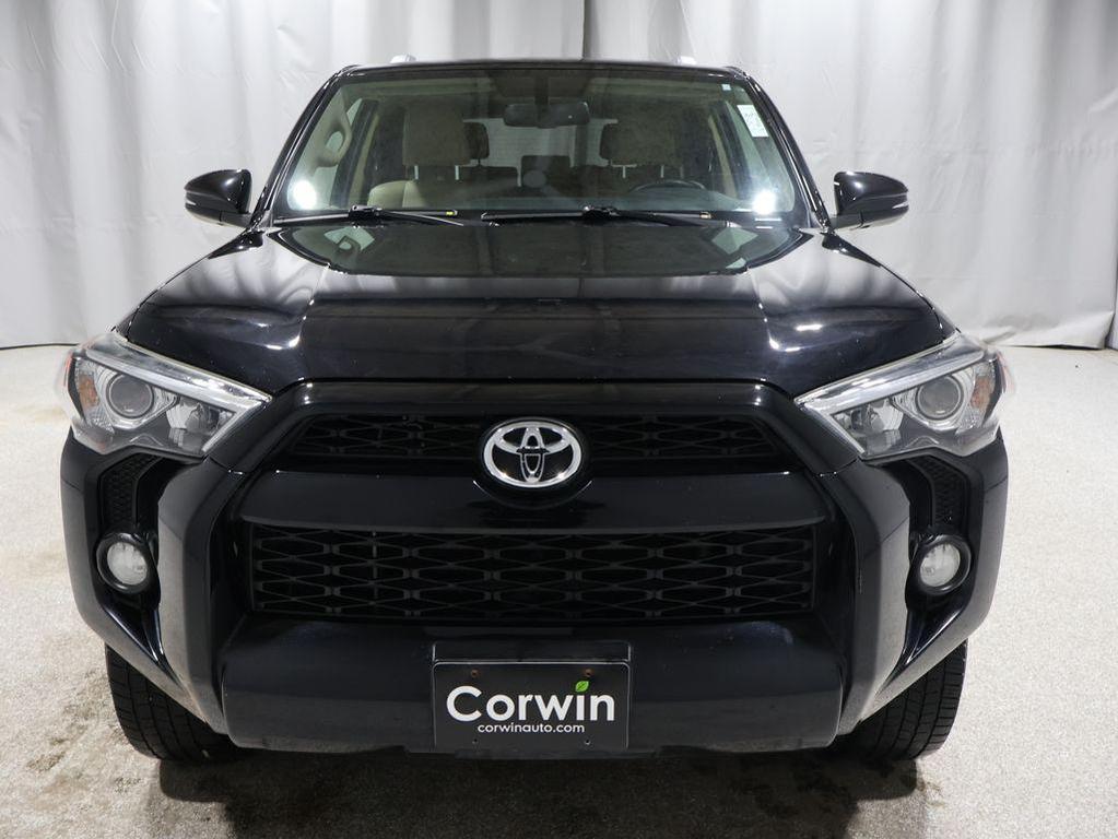used 2016 Toyota 4Runner car, priced at $23,948