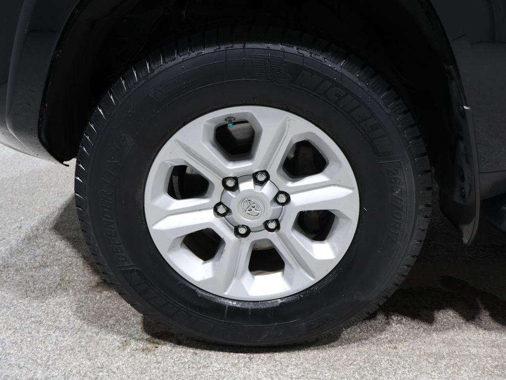 used 2016 Toyota 4Runner car, priced at $23,948