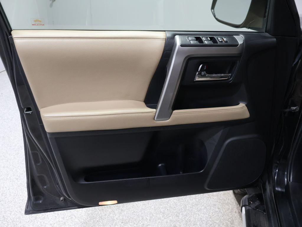 used 2016 Toyota 4Runner car, priced at $23,948