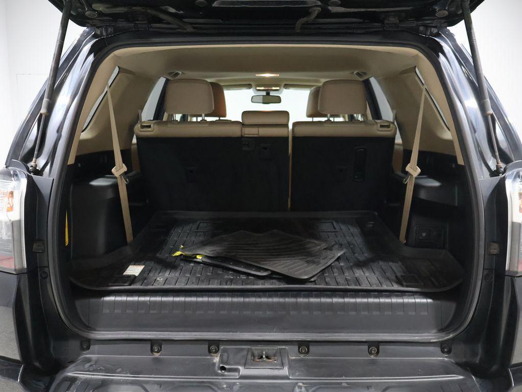 used 2016 Toyota 4Runner car, priced at $23,948