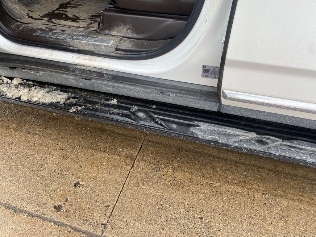 used 2024 GMC Yukon car, priced at $66,752