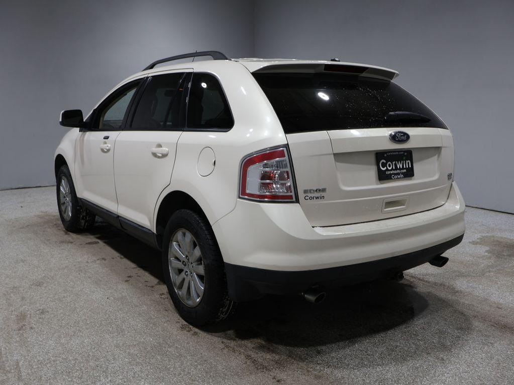 used 2008 Ford Edge car, priced at $7,500