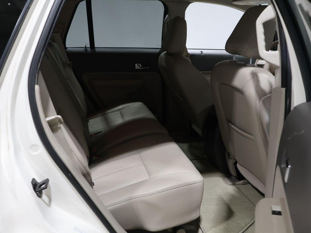used 2008 Ford Edge car, priced at $7,500