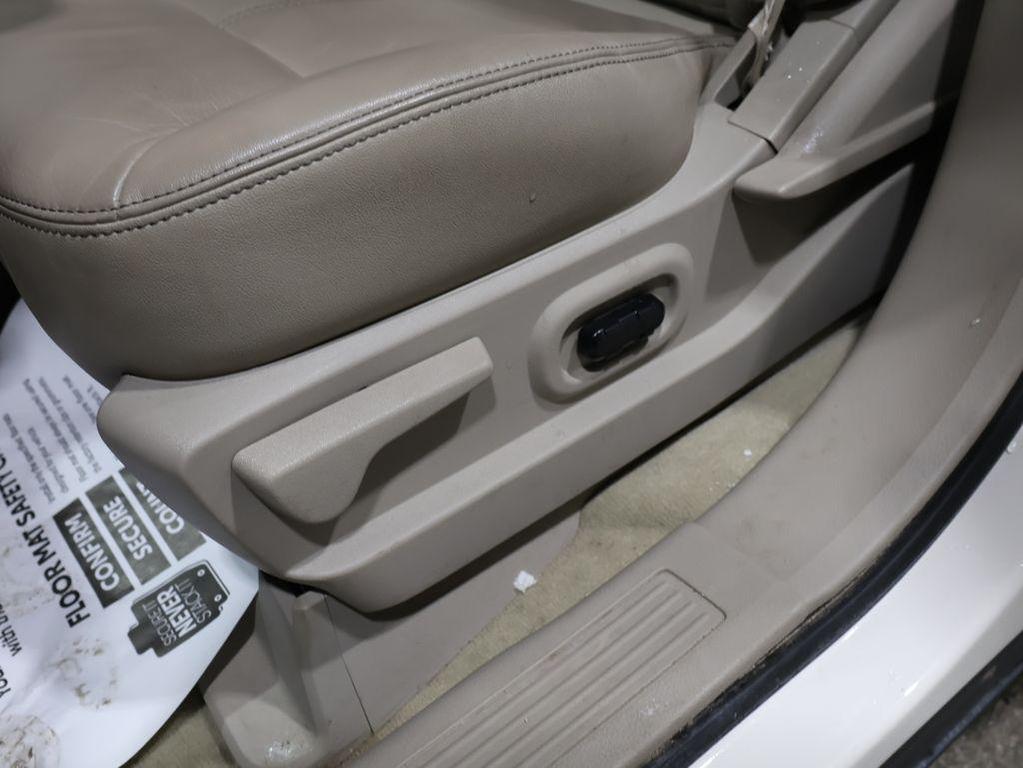 used 2008 Ford Edge car, priced at $7,500