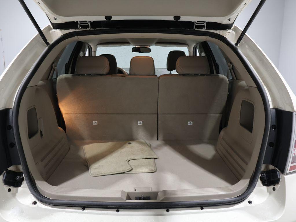 used 2008 Ford Edge car, priced at $7,500