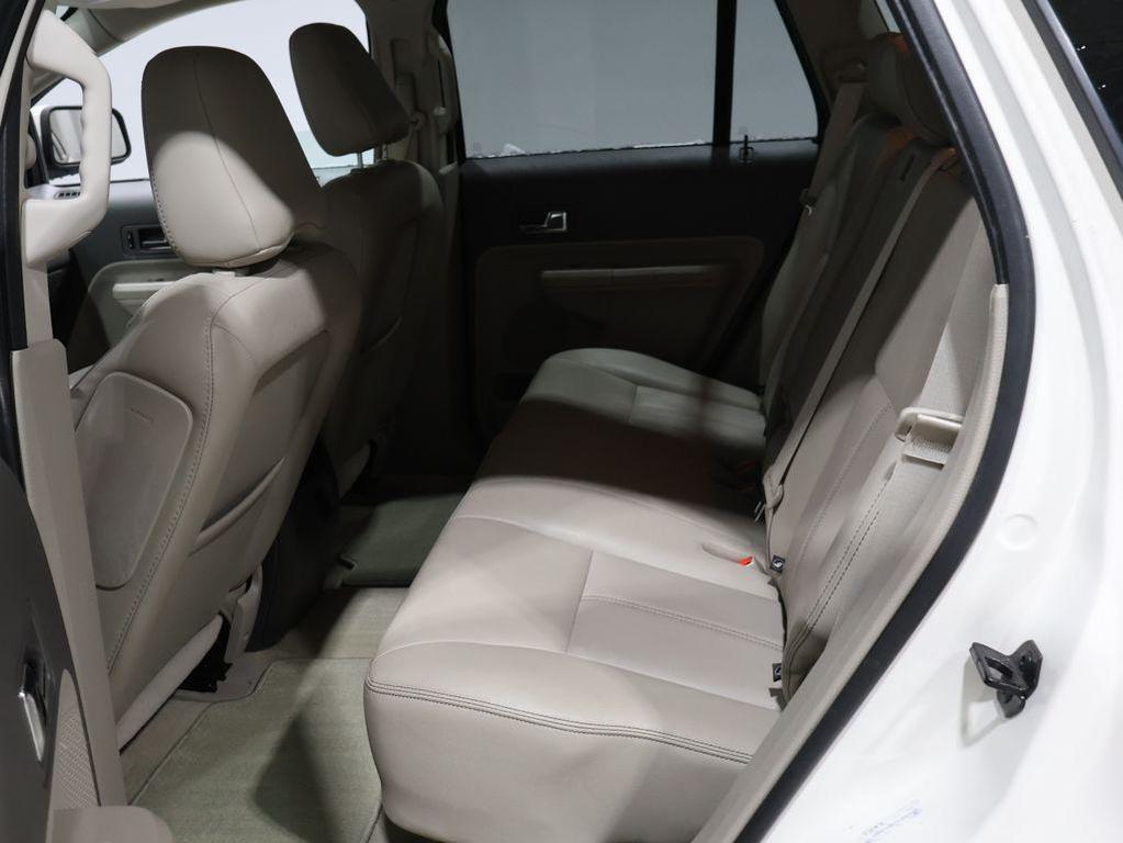 used 2008 Ford Edge car, priced at $7,500