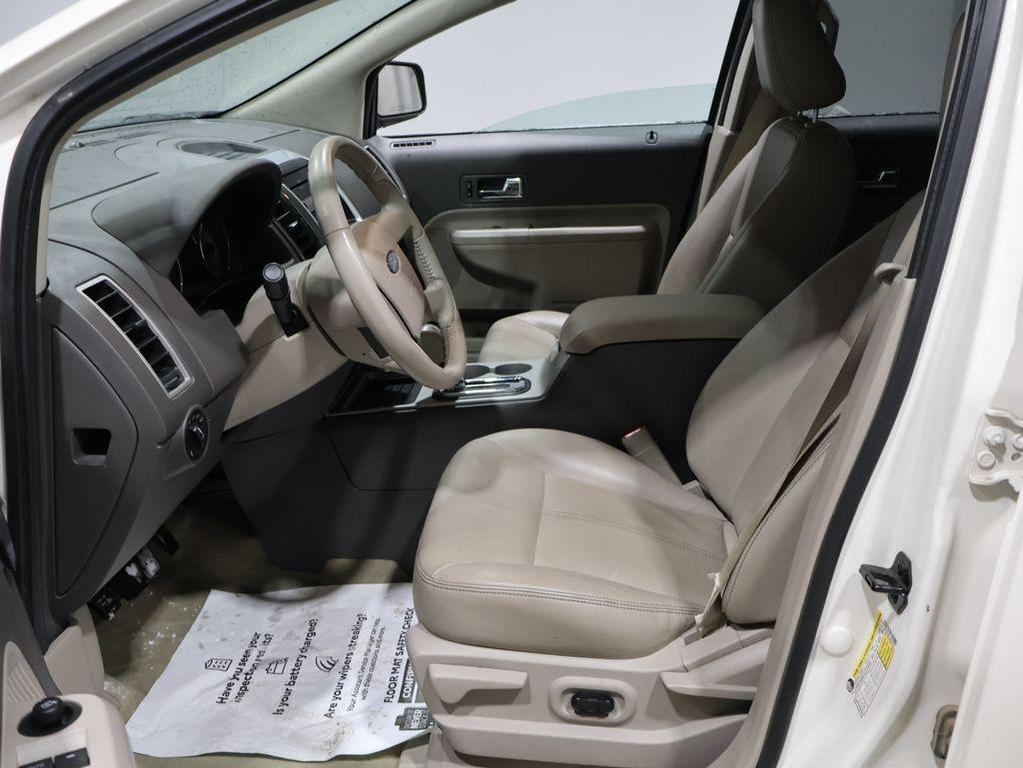used 2008 Ford Edge car, priced at $7,500