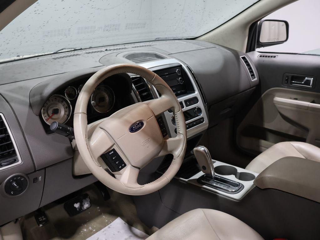 used 2008 Ford Edge car, priced at $7,500