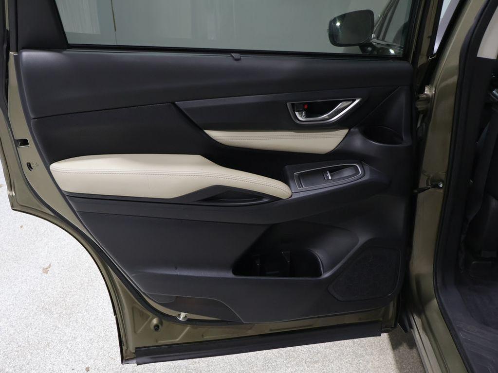 used 2022 Subaru Ascent car, priced at $27,885