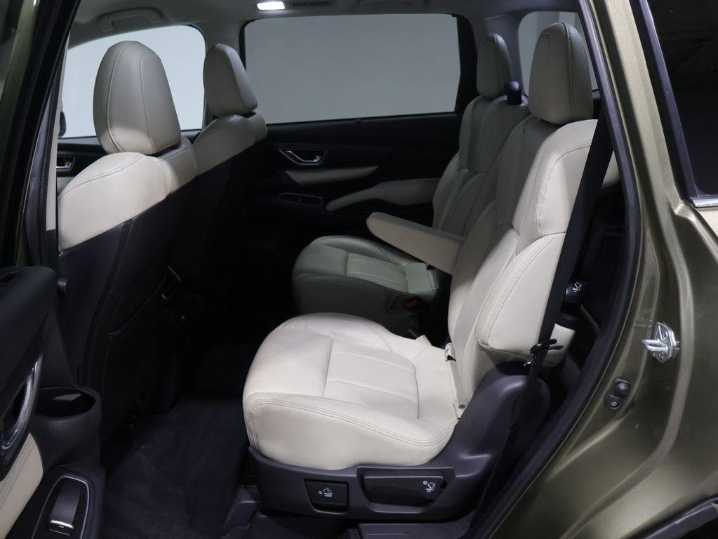 used 2022 Subaru Ascent car, priced at $27,885