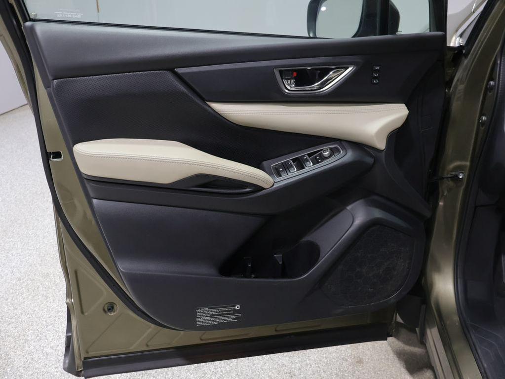 used 2022 Subaru Ascent car, priced at $27,885