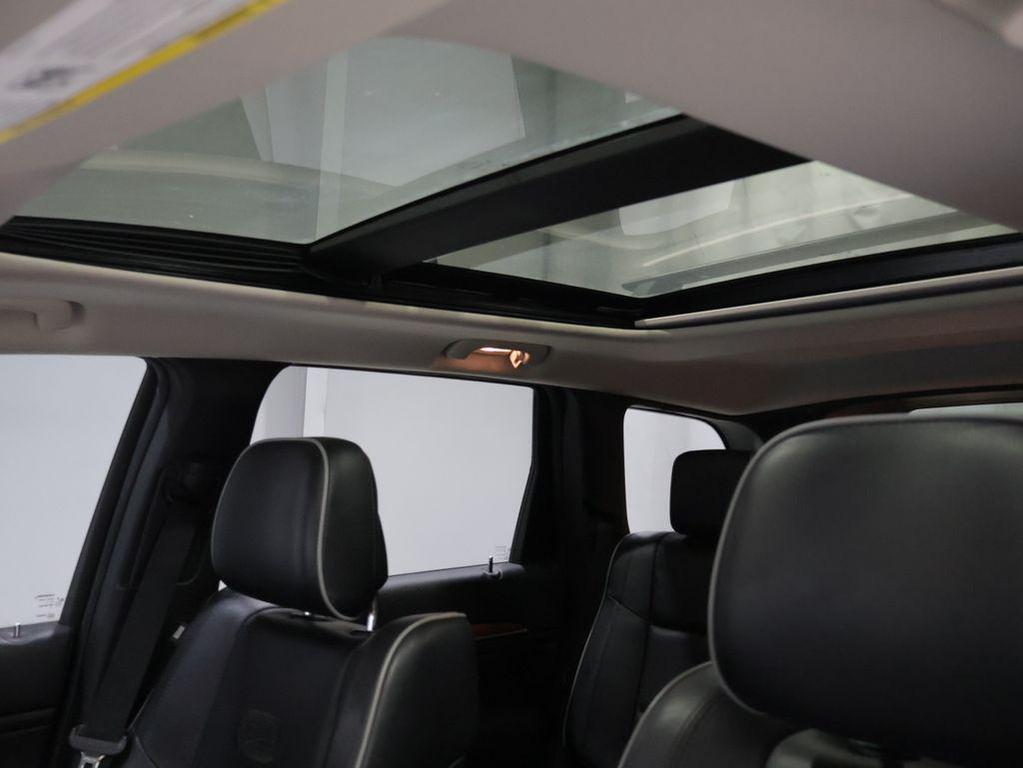 used 2012 Jeep Grand Cherokee car, priced at $10,300