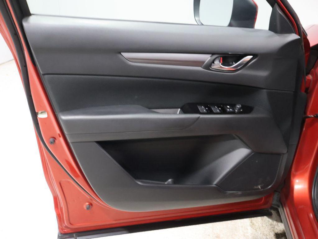 used 2023 Mazda CX-5 car, priced at $24,166