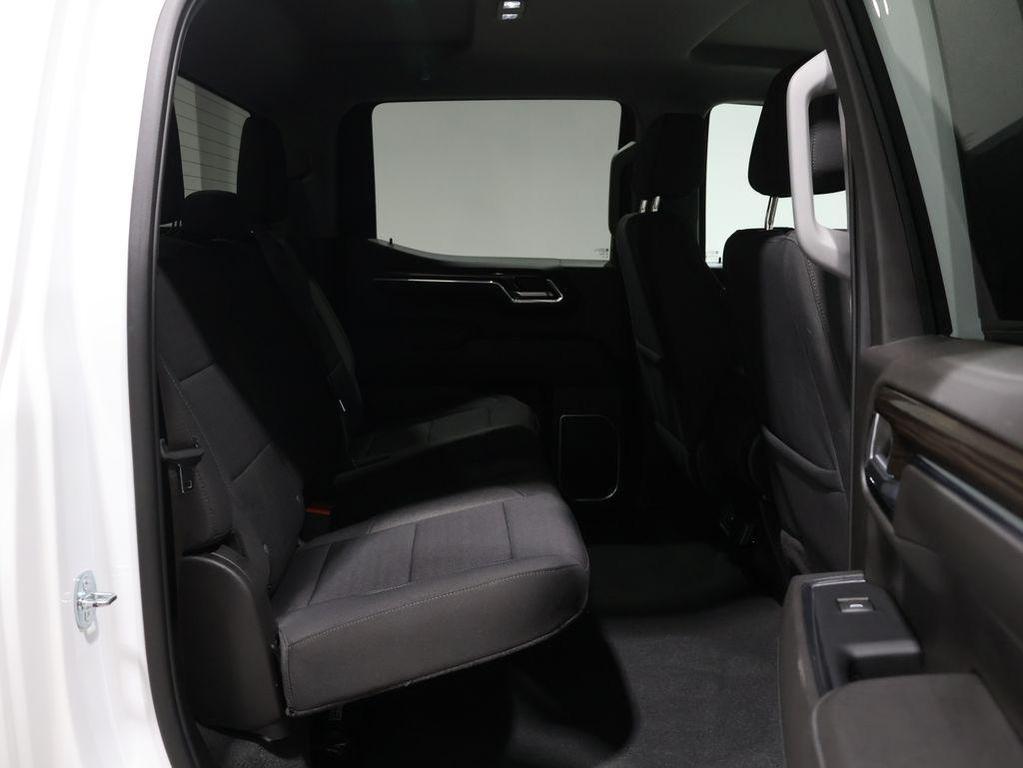 used 2023 Chevrolet Silverado 1500 car, priced at $33,975