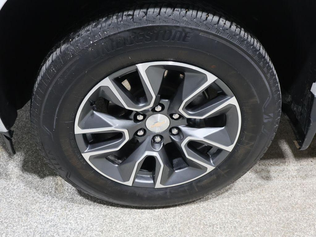 used 2023 Chevrolet Silverado 1500 car, priced at $33,975