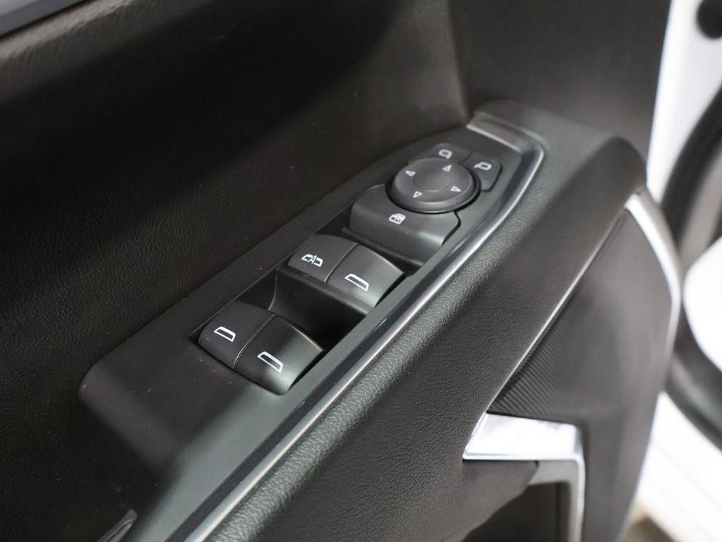 used 2023 Chevrolet Silverado 1500 car, priced at $33,975