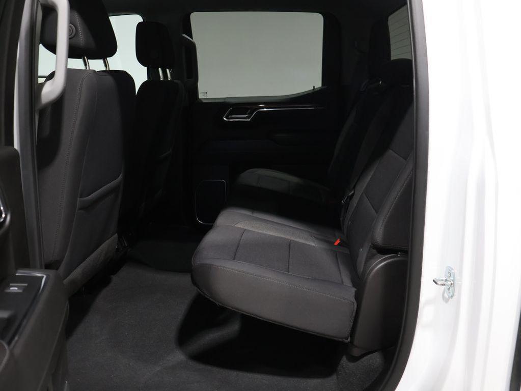 used 2023 Chevrolet Silverado 1500 car, priced at $33,975