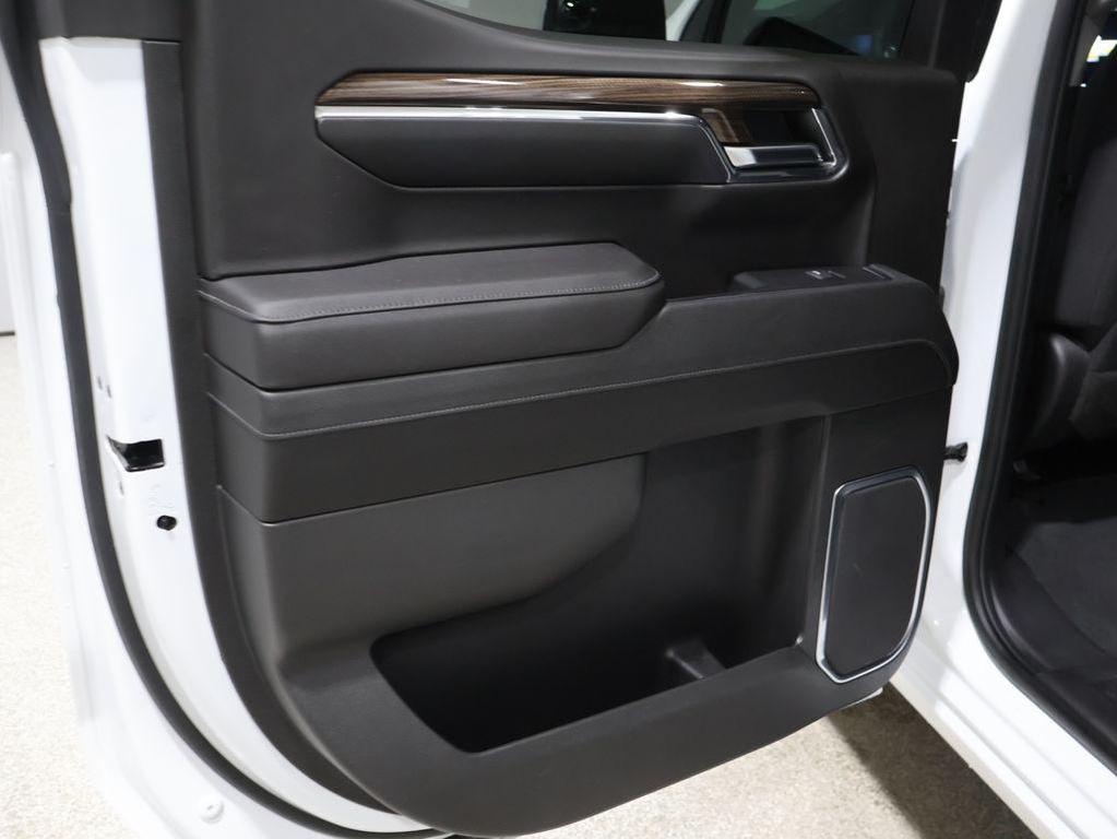 used 2023 Chevrolet Silverado 1500 car, priced at $33,975