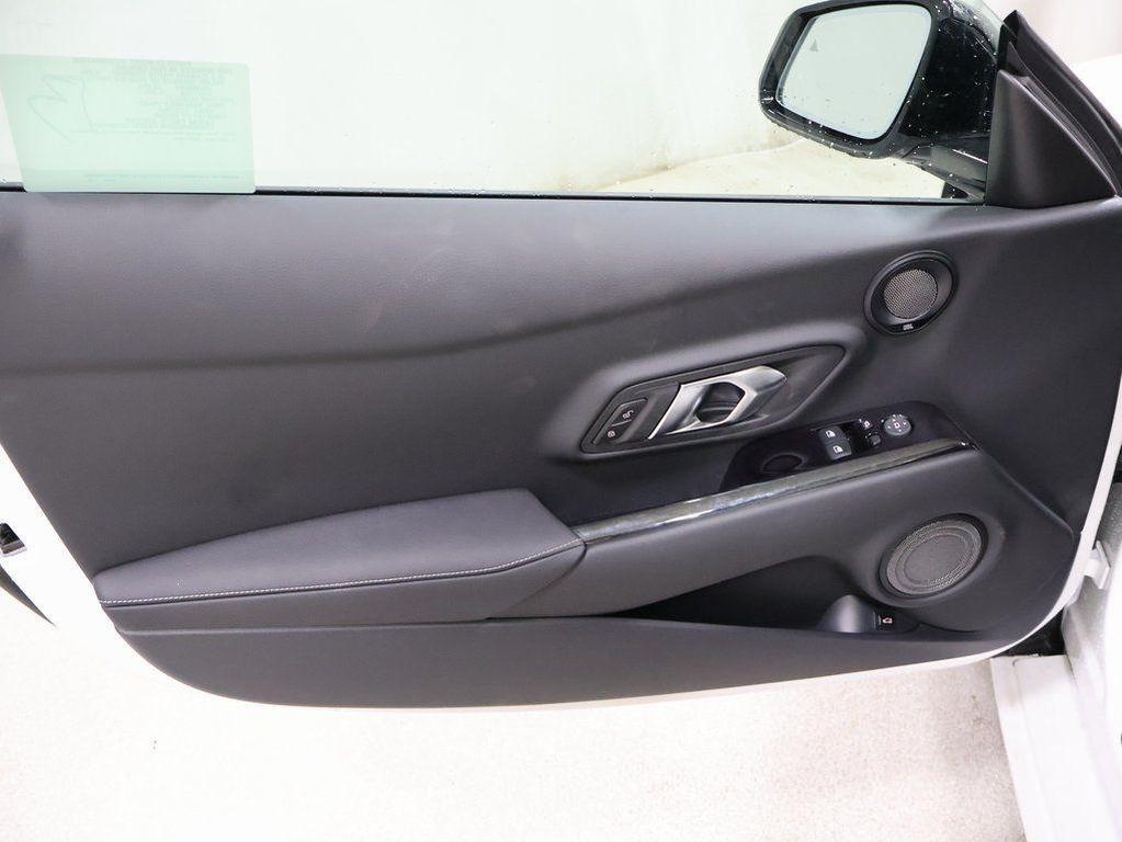 new 2026 Toyota GR Supra car, priced at $70,480