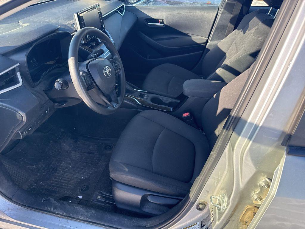 used 2020 Toyota Corolla Hybrid car, priced at $5,999