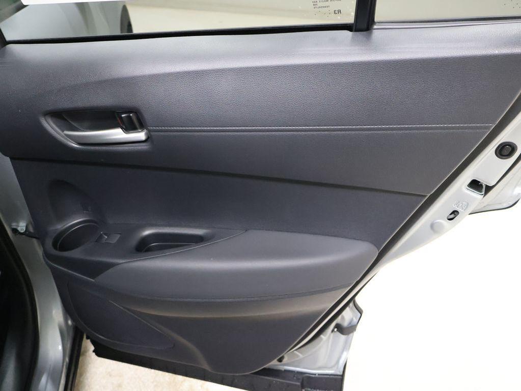 new 2026 Toyota Corolla Cross car, priced at $33,484