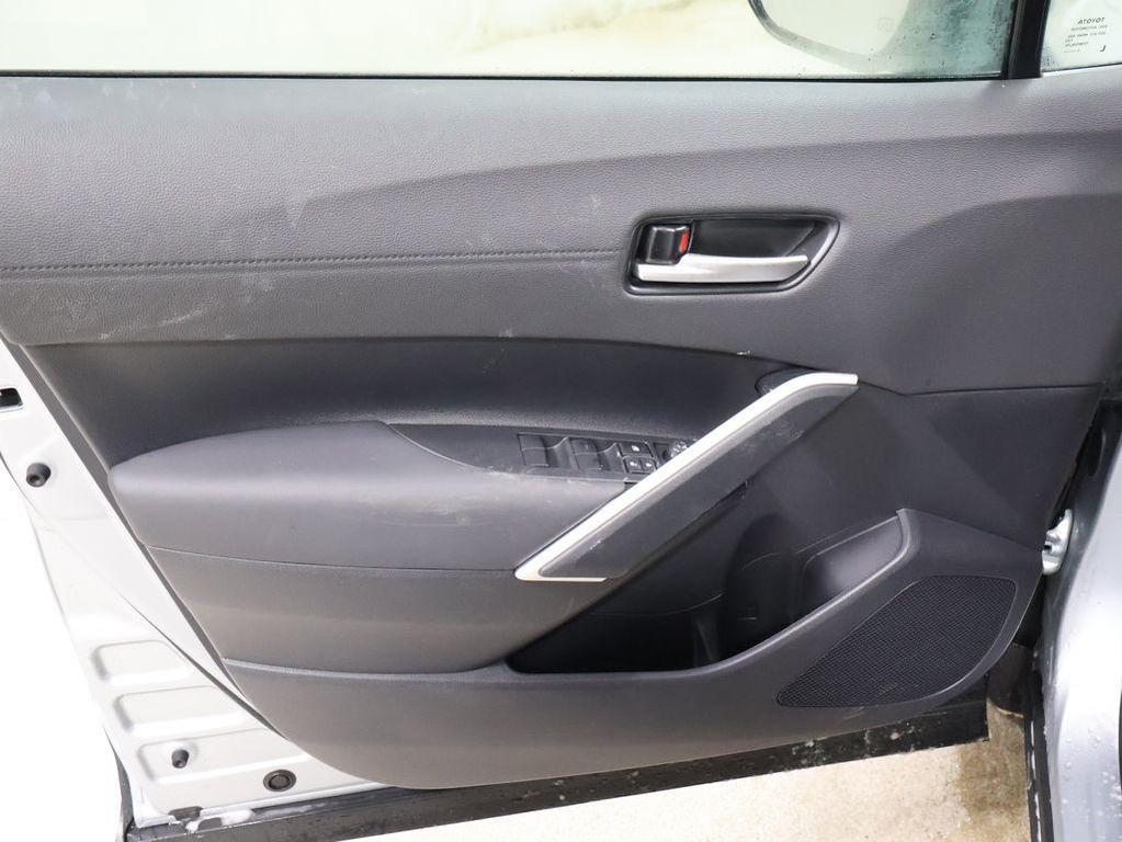 new 2026 Toyota Corolla Cross car, priced at $33,484