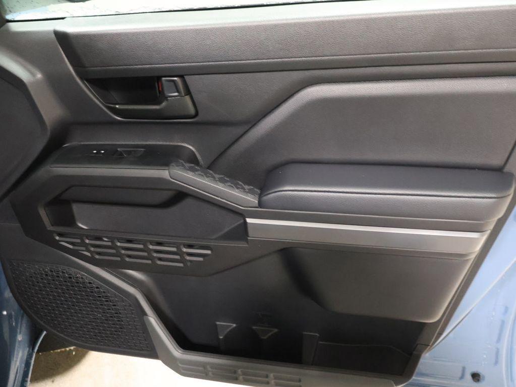 new 2026 Toyota Tacoma car, priced at $43,945